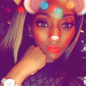 Meet your Posher, Cheniece